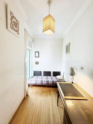 De Paradiso (D12), Apartment #587621711